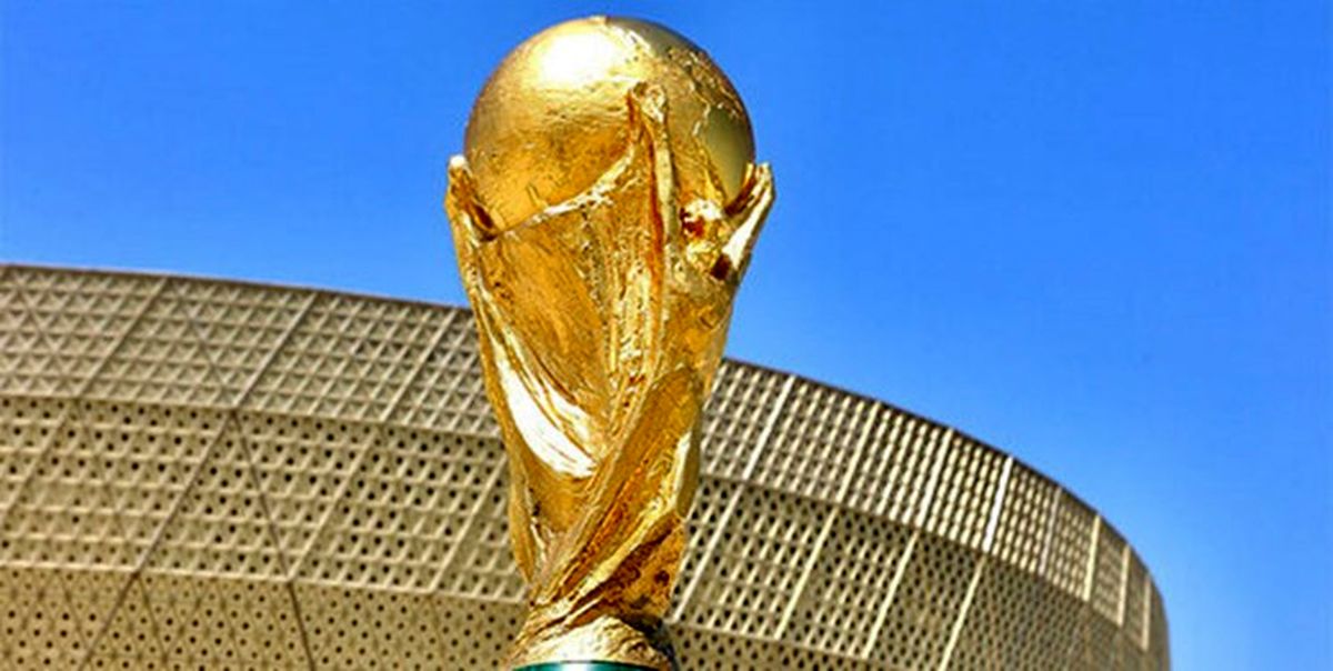  ۳ بازیکن ایران در تیم منتخب جام جهانی