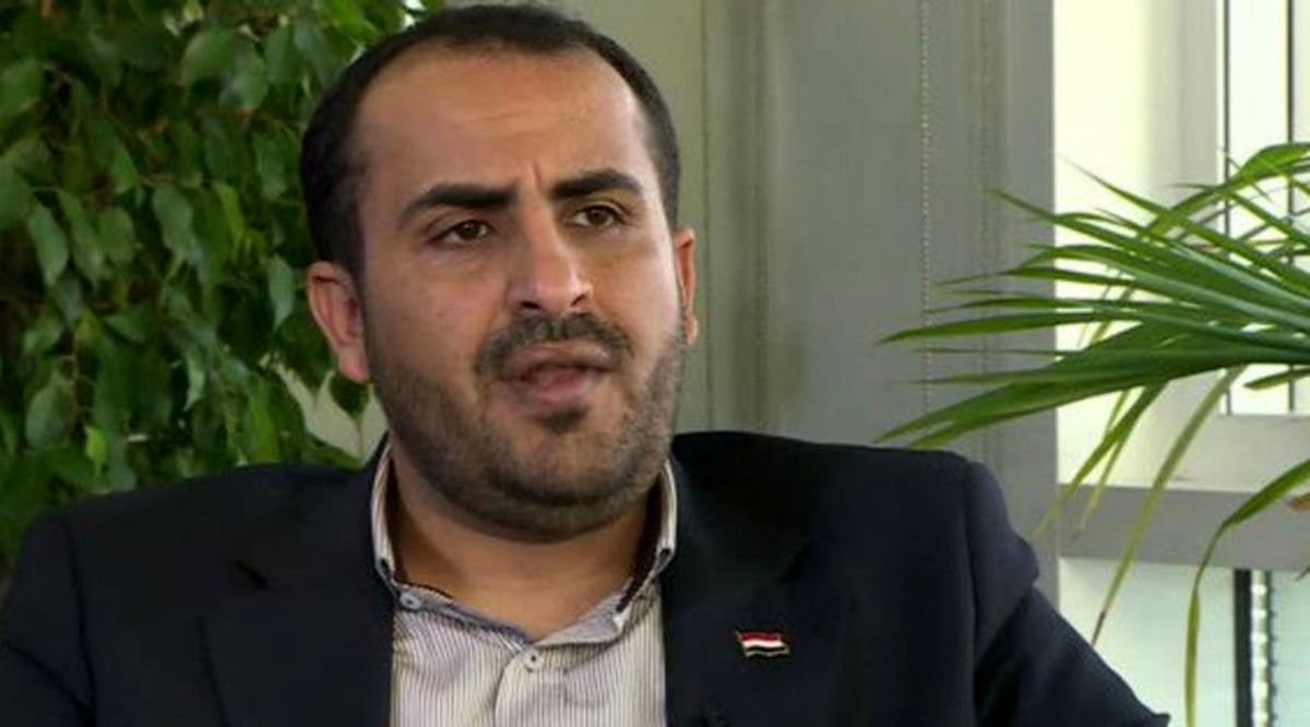 انصارالله: پاسخ حزب‌الله به رژیم صهیونیستی قهرمانانه بود