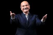 آخرین وضعیت جسمی فردوس کاویانی