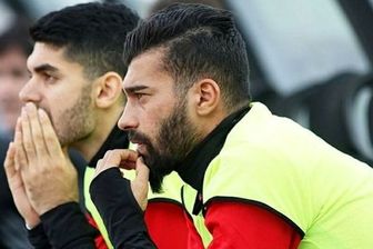 نظرسنجی AFC با حضور علی کریمی و رامین رضاییان