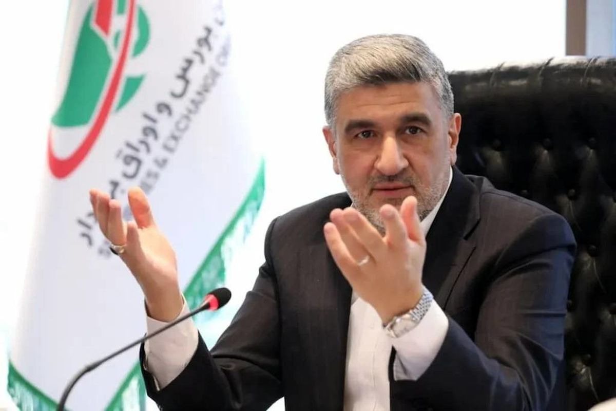 برنامه بورس برای دوران جنگ و پساجنگ