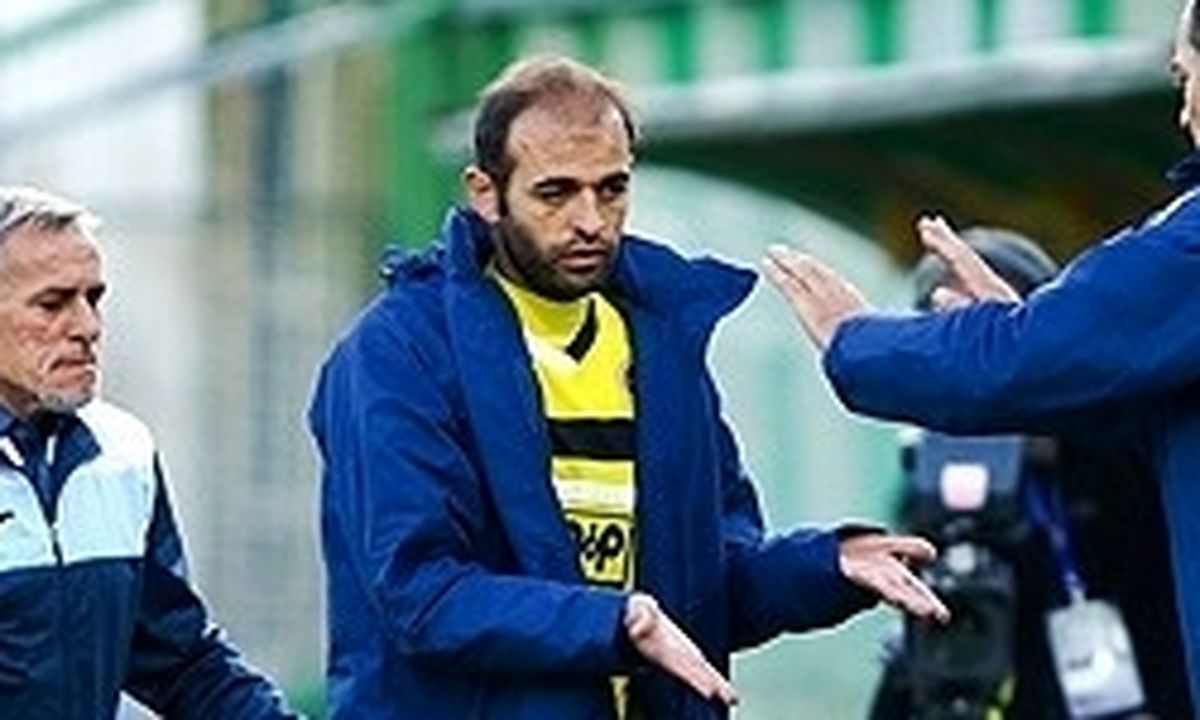 هیچ‌کس از نویدکیا خبری ندارد 
