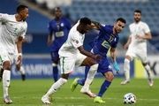 مجیدی و برهانی رکوردداران استقلال در آسیا