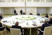  نتایج اجلاس سران کشورهای مستقل مشترک المنافع در عشق آباد 