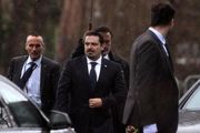 محافظ شخصی سعد الحریری «تنها» به لبنان بازگشت