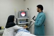 آندوسکوپی برای افرادزیر۴۰سال توصیه نمی شود