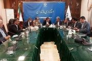 دست رد کامیونداران مازندران به سینه معاندان