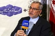 واکنش وزیر بهداشت به کمبود شیرخشک