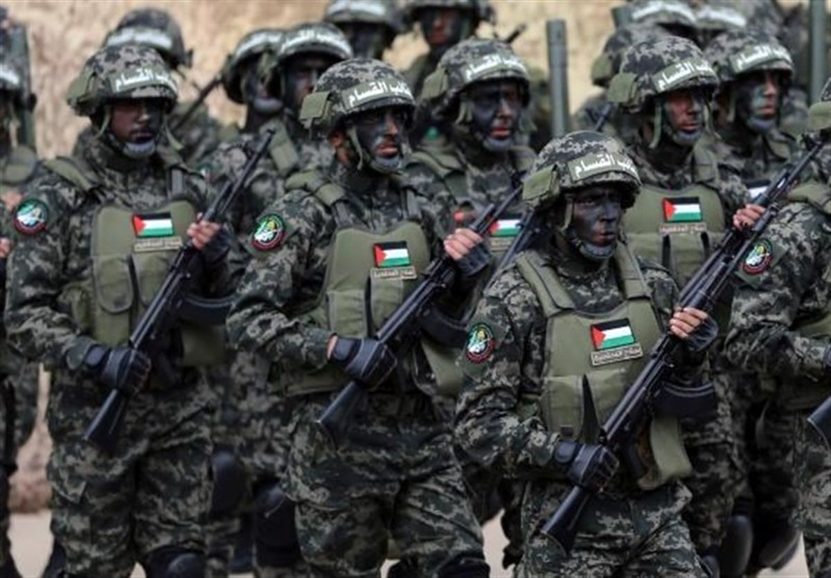 درگیری‌های شدید در «جبالیا» در شمال غزه/حمله راکتی حزب‌الله به شمال فلسطین اشغالی