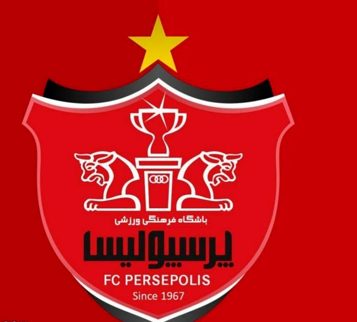 به احترام این چهره شاخص پرسپولیس باید کلاه از سر برداشت