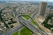نصب وارونه‌ پرچم «یا فاطمة الزهرا» توسط شهرداری تهران!/ فیلم