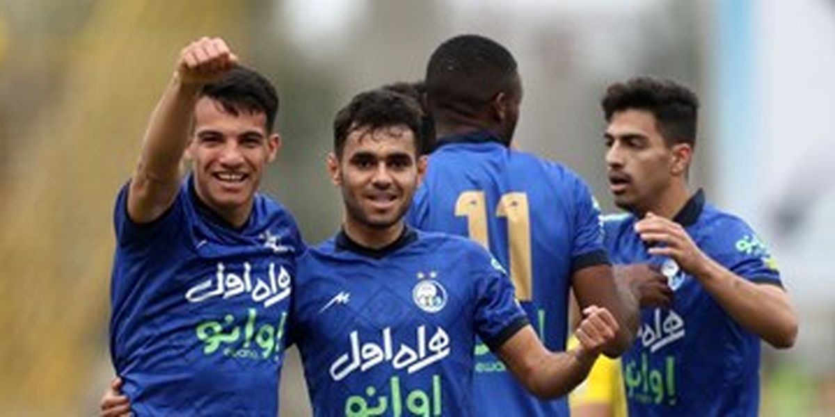 چراغ سبز اسکوچیچ به دو استقلالی