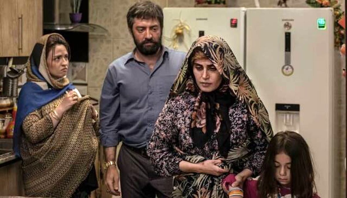 استقبال از «ابلق» اثر تازه نرگس آبیار