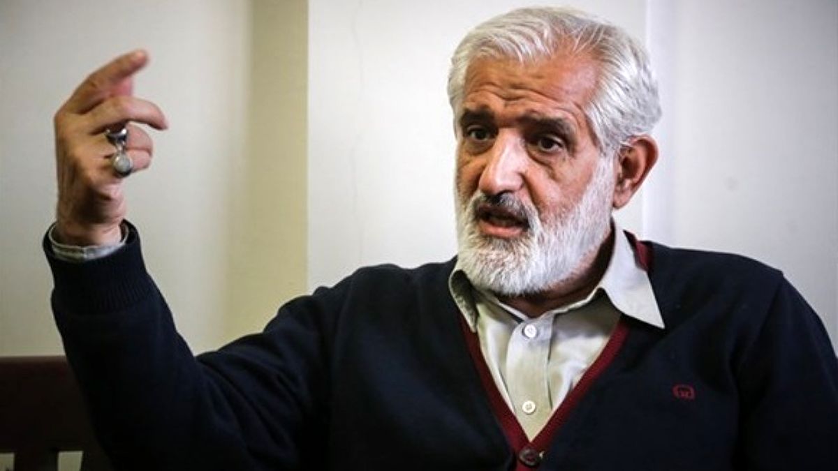 دشمن می‌خواهد با مخدوش کردن انتخابات مشروعیت نظام را زیر سوال ببرد