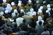 از لکسوس‌سوار انقلابی تا پیش‌بینی انتخاباتی الیاس حضرتی