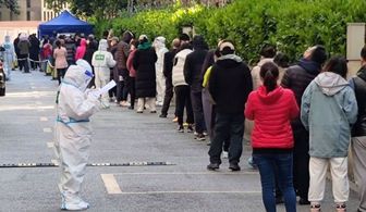 جدال پکن با بزرگ ترین موج شیوع کرونا در این کشور