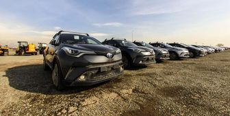اعلام چارچوب اجرایی شدن آئین‌نامه واردات خودرو