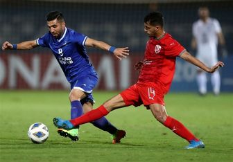 استقلالی ها بازی با الدحیل را فراموش کنند