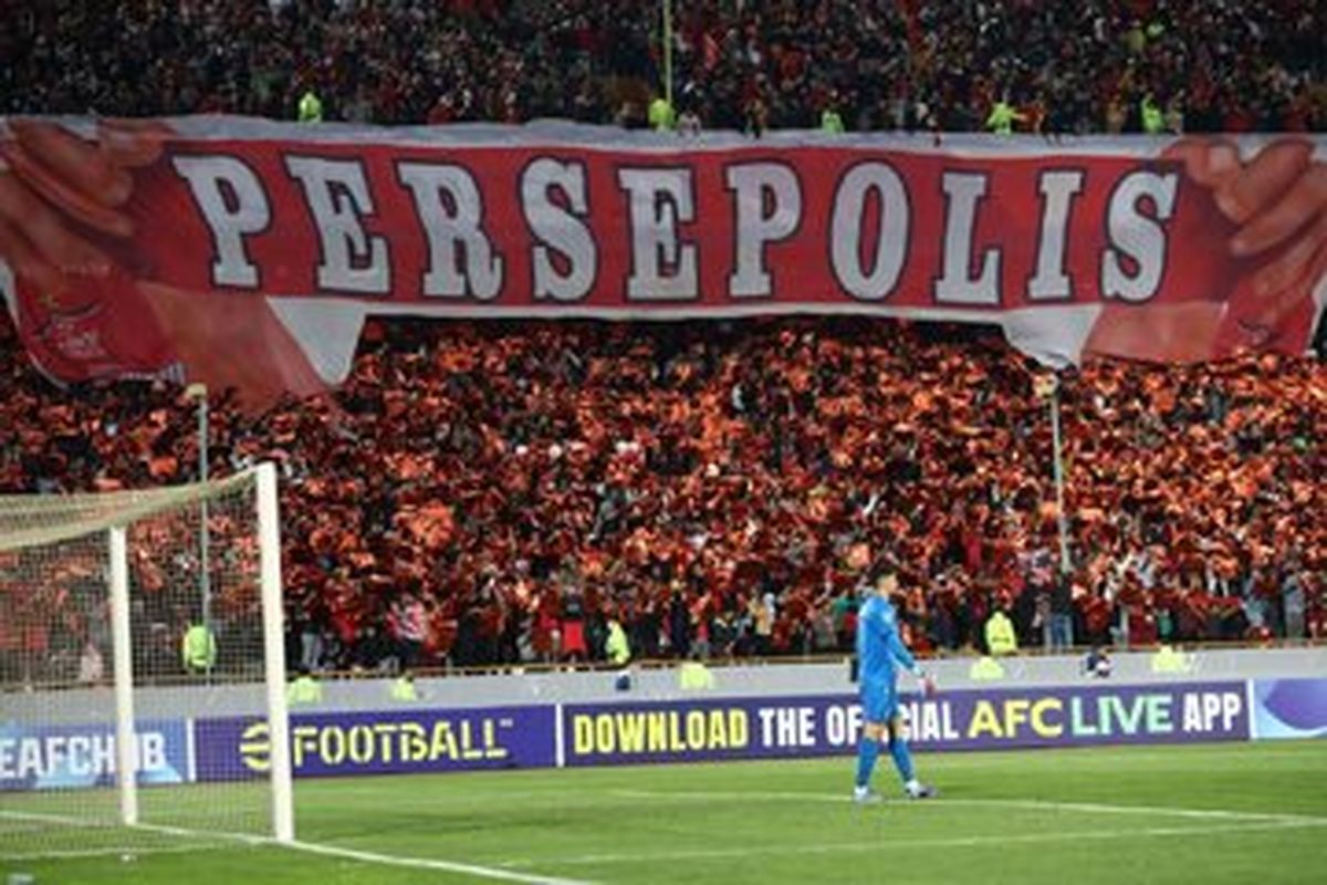 لیست گزینه‌های مربی خارجی برای پرسپولیس