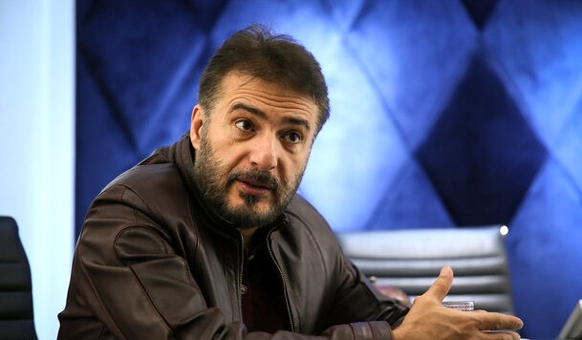 حواشی حضور سیدجواد هاشمی و علیرام نورایی در حادثه متروپل آبادان