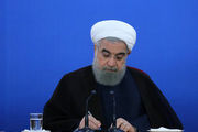 روحانی سالگرد استقلال سوریه را تبریک گفت