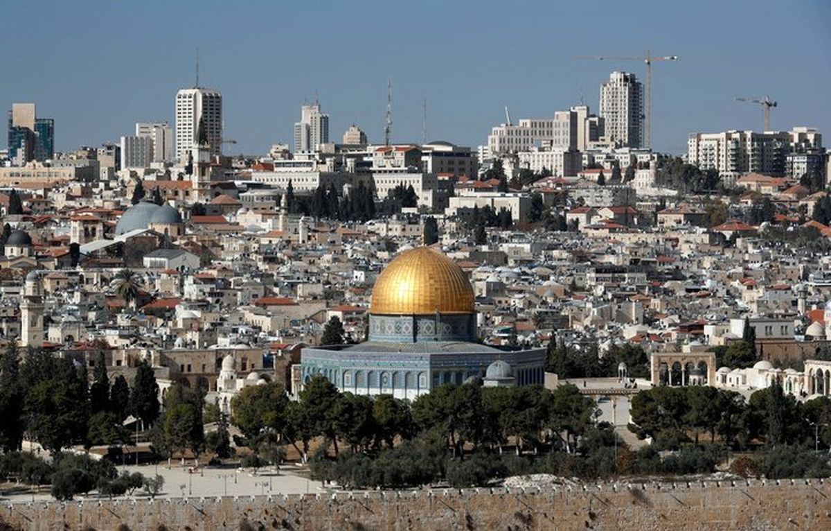 هشدار نماینده فلسطین در سازمان ملل به آمریکایی‌ها 