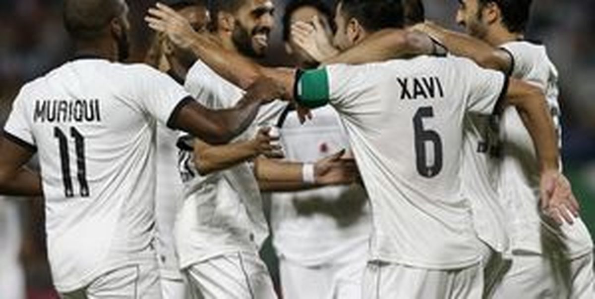 حریف پرسپولیس خط و نشان کشید