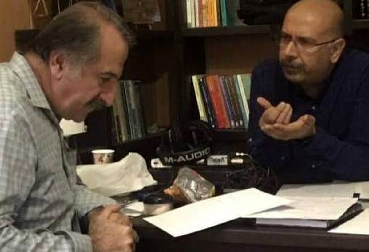 بازیگر محبوب طنز از بازی در " 87 متر"  گفت