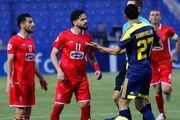 انتقاد تند یک پیشکسوت پرسپولیس از بازی تیم برانکو