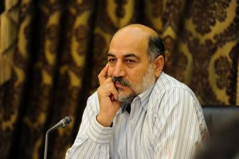 شبکه های مجازی موثر خارجی یا رفع فیلتر شوند یا جایگزین درشتی باید داشته باشند
