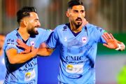 سپاهان با دو ستاره خارجی و داخلی به توافق رسید