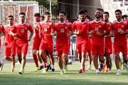 قول پاداش مدیران پرسپولیس به بازیکنان