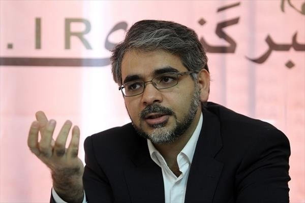 مشاور جدید قالیباف مشخص شد