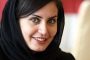 تیپ عجیب و متفاوت سوپراستار زن سینما/عکس
