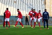 آماری جالب از پرسپولیس در این فصل لیگ برتر