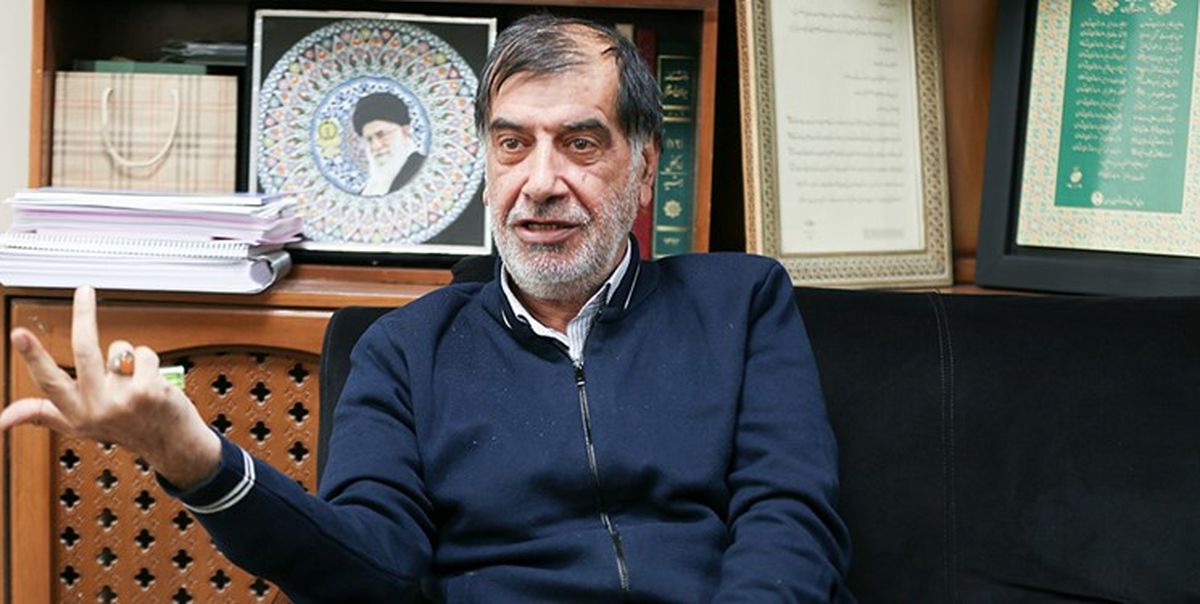 واکنش باهنر به انتخاب رئیس جدید جبهه اصلاحات