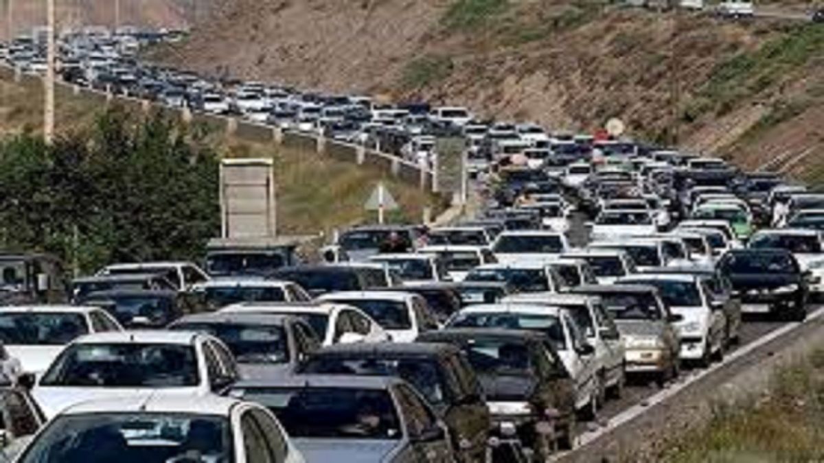  وضعیت راه‌های کشور در دهم دی ماه / ممنوعیت تردد بدلیل مداخلات جوی 