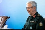جوان‌ترین فرمانده؛ ناگفته‌هایی از نبوغ و اخلاص سرلشکر شهید محمد باقری 