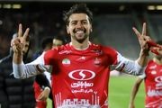 سعید مهری به مس رفسنجان پیوست