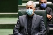 کارت زرد نمایندگان مجلس به وزیر ورزش