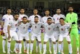 اعلام فهرست نهایی تیم ملی ایران برای حضور در جام جهانی
