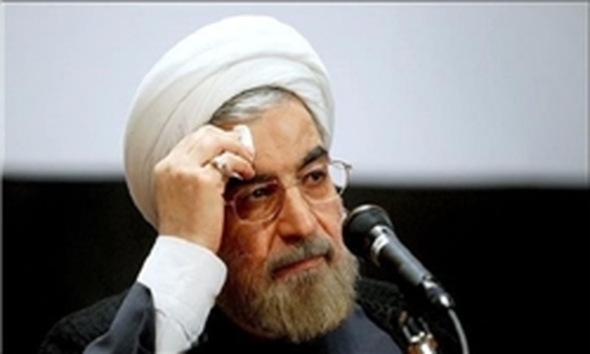 سه مأموریت کلیدی دولت