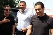 حمله شدید یک پرسپولیسی به حمید درخشان