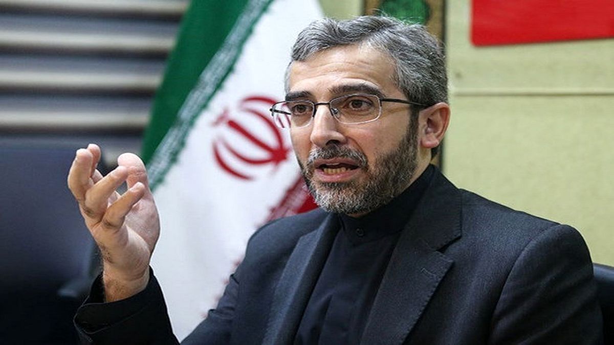 گفت‌وگوهای دور جدید می‌تواند آخرین دور مذاکرات باشد
