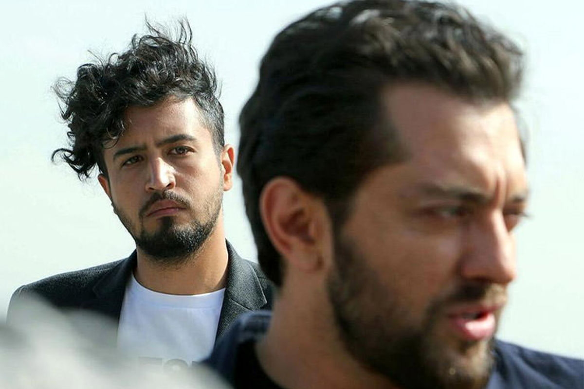 وقتی سوپراستار سینما تکواندوکار می شود/عکس
