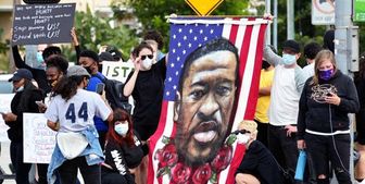 آمریکا به فکر وضعیت حقوق بشر خود باشد