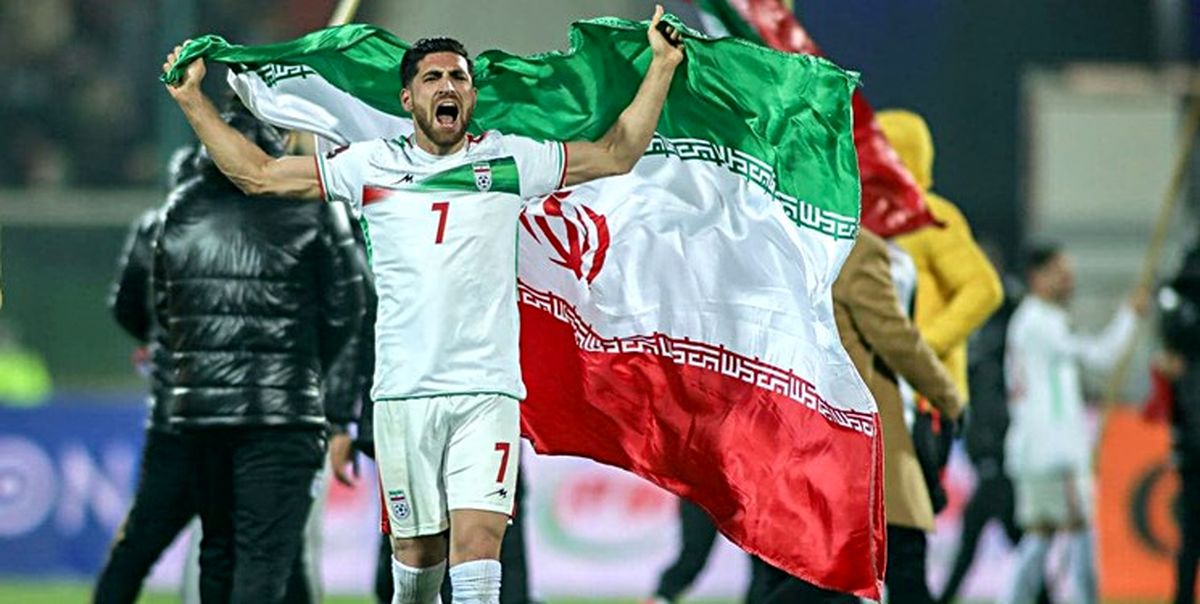 شوک جدید به تیم ملی فوتبال ایران