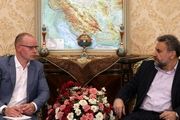 فلاحتپیشه: اروپاییها ضربالاجل ۶۰ روزه ایران را جدی بگیرند