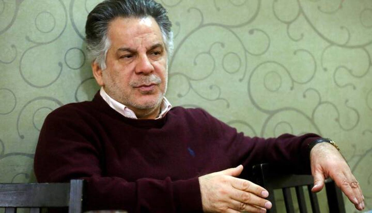 کارگردان سینما: پول کودکان محروم خرجِ گردن‌کلفتان سینما می‌شود