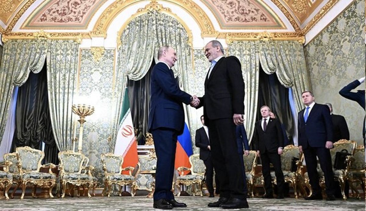 پاسخ مهم ایران به اسنپ‌بک